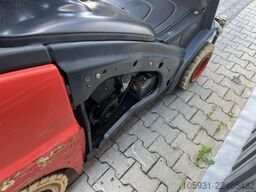 Linde H16T-01