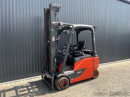 Linde E20PHL-02