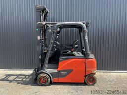 Linde E20PHL-02