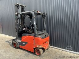 Linde E20PHL-02