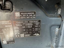 Linde E20PHL-02