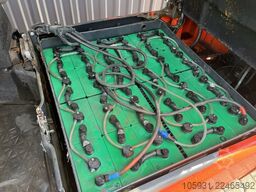 Linde E20PHL-02