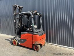 Linde E20PHL-02