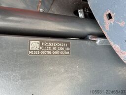 Linde E20PHL-02