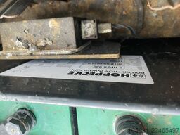 Linde E20PHL-02