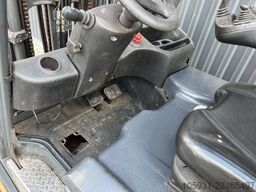 Linde E20PHL-02