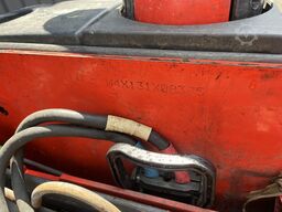 Linde T20AP