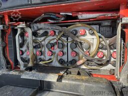 Linde T20AP