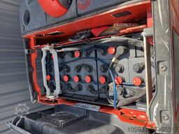 Linde T20AP