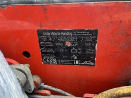 Linde T20AP