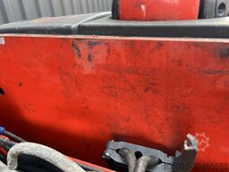Linde T20AP