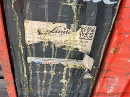 Linde T20AP