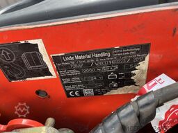 Linde T20AP