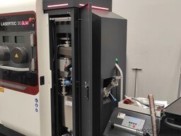 DMG MORI Lasertec 30 SLM