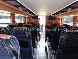 Van Hool TDX 27 Astromega / S 431 DT / 14.1m /