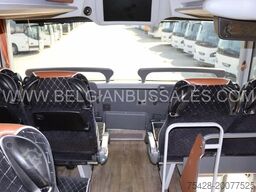 Van Hool TDX 27 Astromega / S 431 DT / 14.1m /