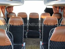 Van Hool TDX 27 Astromega / S 431 DT / 14.1m /
