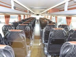 Van Hool TDX 27 Astromega / S 431 DT / 14.1m /