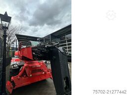 Manitou MRT 2150 Privilege Teleskoplader