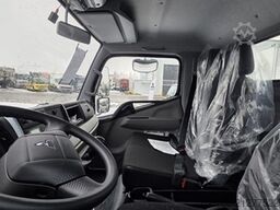 Fuso Canter 6C18 4x4 Fahrgestell