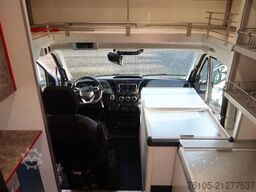 Iveco 72 C 180 Verkoopwagen, Promotion truck