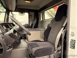 MAN TGS 28.480 6x4-4 Krankipper Fassi F195A.2.24