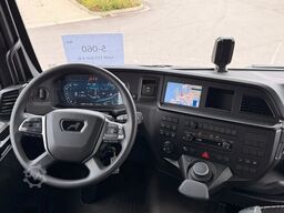 MAN TGS 28.480 6x4-4 Krankipper Fassi F195A.2.24