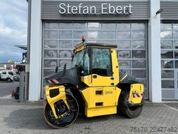 Bomag BW 154 ACP-4i AM / nur 1.459h / Asphalt Manager
