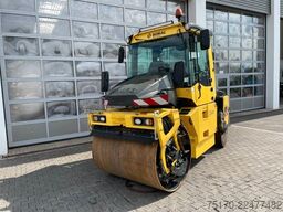 Bomag BW 154 ACP-4i AM / nur 1.459h / Asphalt Manager