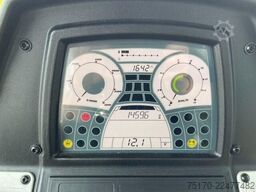 Bomag BW 154 ACP-4i AM / nur 1.459h / Asphalt Manager