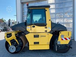 Bomag BW 154 ACP-4i AM / nur 1.751h / Asphalt Manager