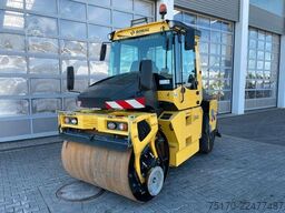 Bomag BW 154 ACP-4i AM / nur 1.751h / Asphalt Manager
