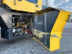 Bomag BW 154 ACP-4i AM / nur 1.751h / Asphalt Manager
