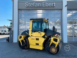 Bomag BW 154 AP-4i AM / nur 731h / Asphalt Manager