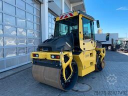 Bomag BW 154 AP-4i AM / nur 731h / Asphalt Manager