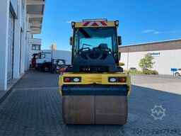 Bomag BW 154 AP-4i AM / nur 731h / Asphalt Manager