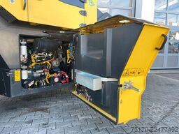 Bomag BW 154 AP-4i AM / nur 731h / Asphalt Manager