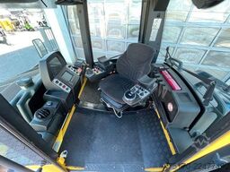 Bomag BW 154 AP-4i AM / nur 731h / Asphalt Manager