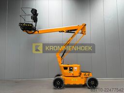 Nifty Lift HR 12 Hybride 4x4