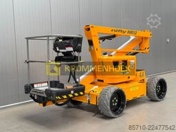 Nifty Lift HR 12 Hybride 4x4