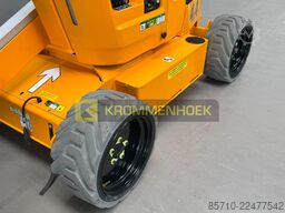 Nifty Lift HR 12 Hybride 4x4