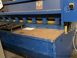 HJO from Sweden HGC 4