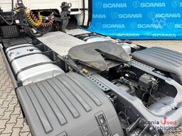 Scania R 450 A4x2NB RETARDER 8T DIFF-L PTO SMART2