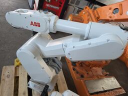 ABB ABB IRB 1300-7 /1.4+Omnicore C90XT+TPU DEMO ROBOT as new
