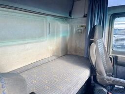 MAN TGA 18.510 MANUAL INJECTION!  HYDRAULIC/PTO, FRIGO