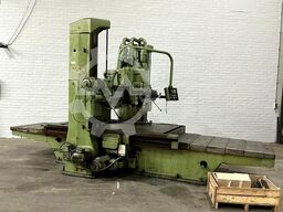 GSP 2-Column Jig Boring