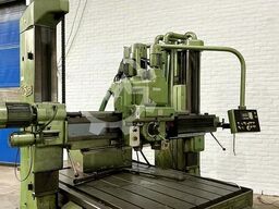 GSP 2-Column Jig Boring