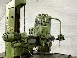 GSP 2-Column Jig Boring