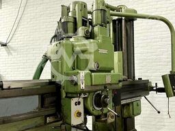 GSP 2-Column Jig Boring