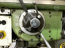 GSP 2-Column Jig Boring